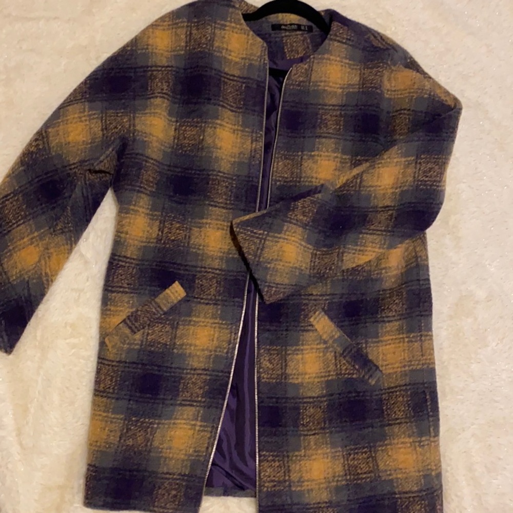 2021 women winter coat size S / 36